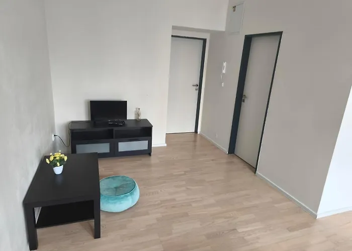 Skorepka15 Apartment Brno-Stred