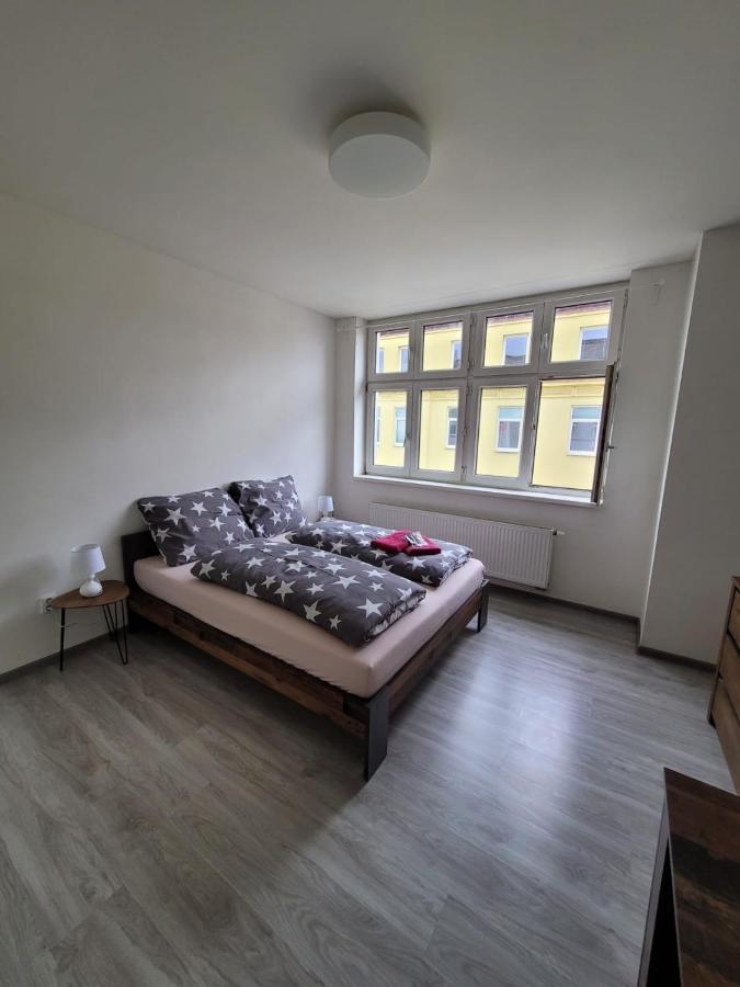 Skorepka15 Brno-stred Apartment