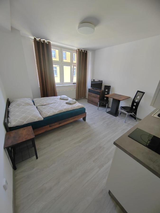 Skorepka15 Brno-stred Apartment Brno