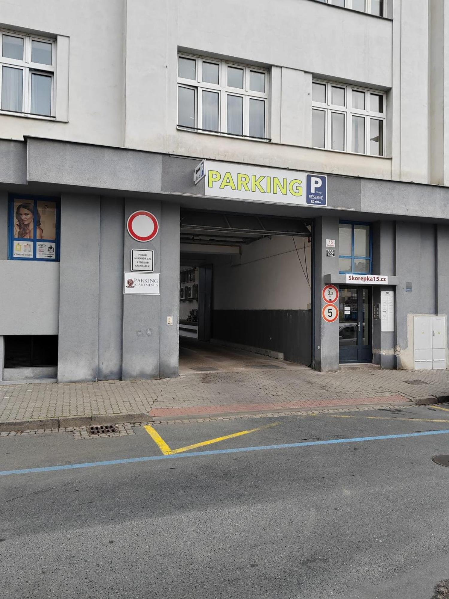 Skorepka15 Brno-stred Brno