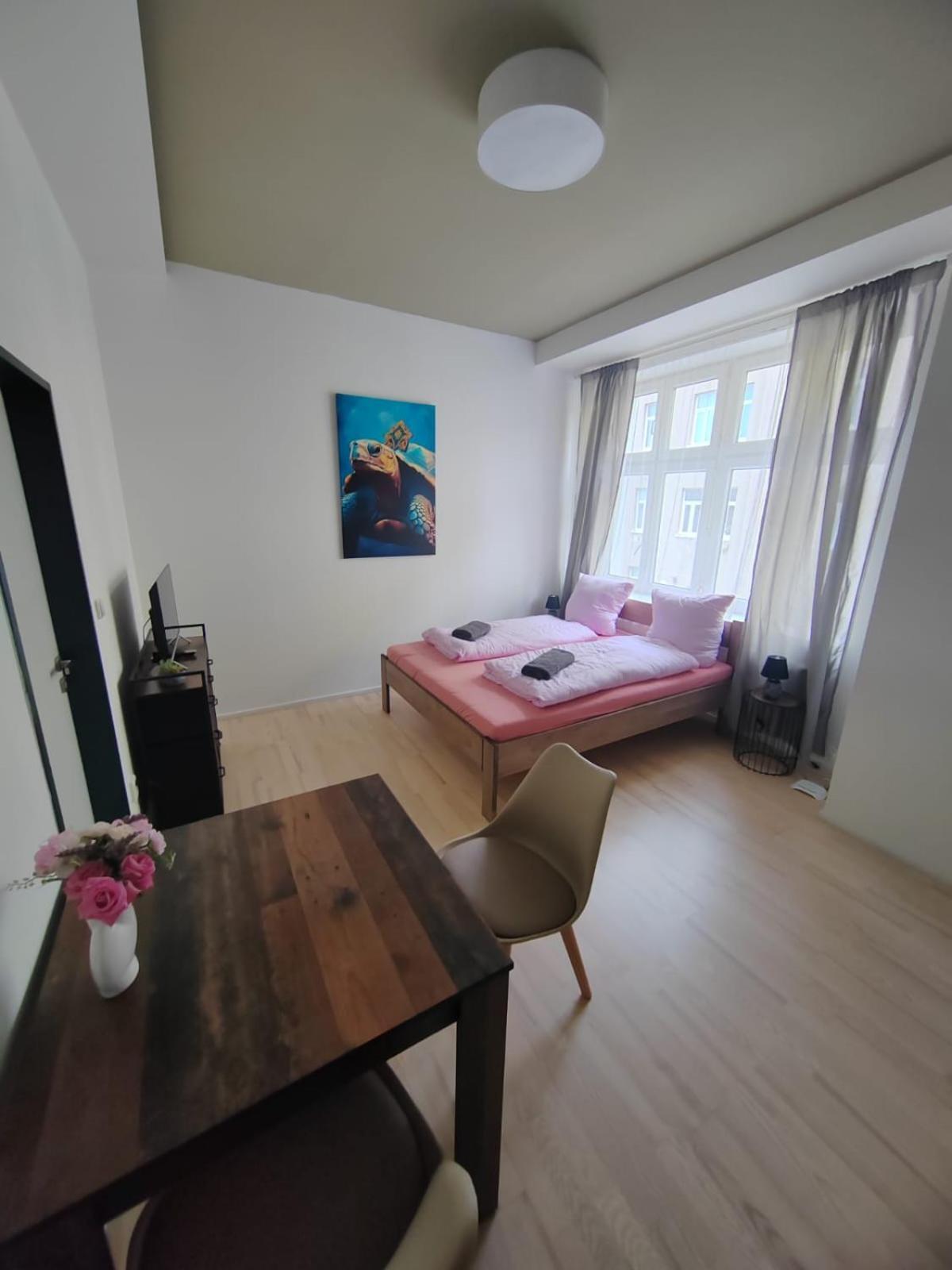 Skorepka15 Brno-stred Apartment Brno