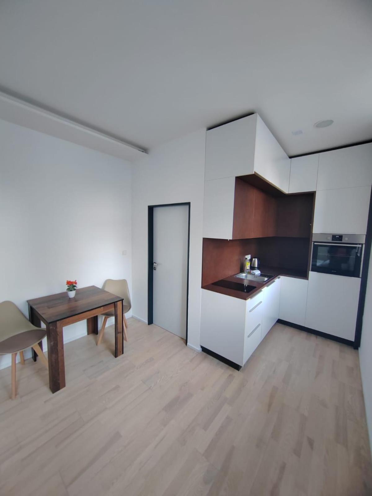 Skorepka15 Brno-stred Apartment Brno