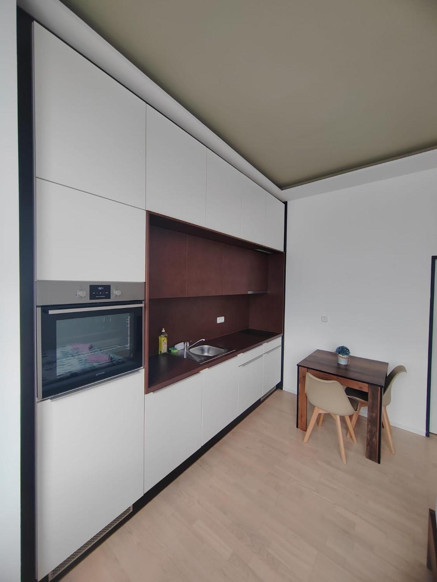 Skorepka15 Brno-stred Apartment Brno