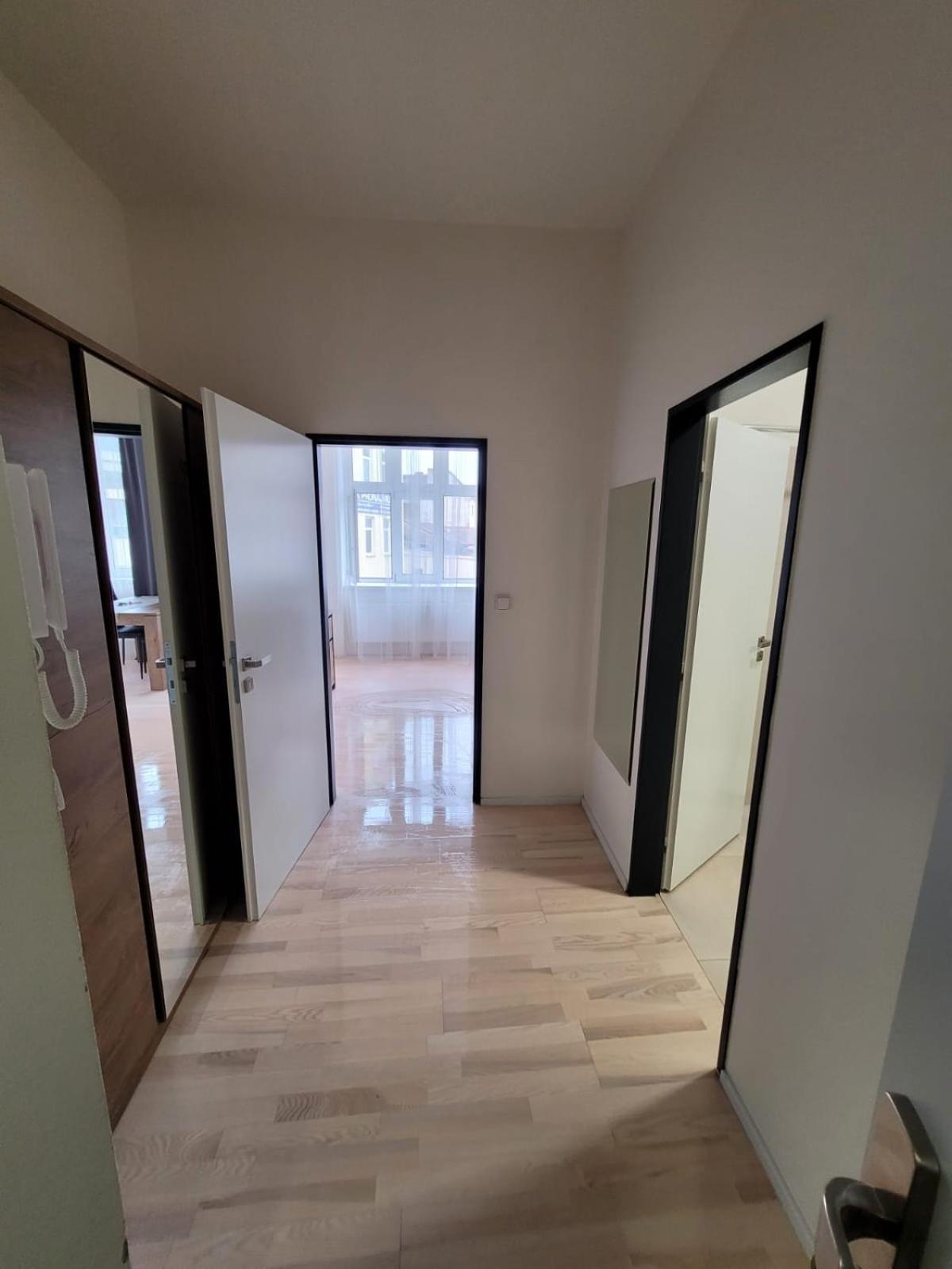 Apartment Skorepka15 Brno-stred *