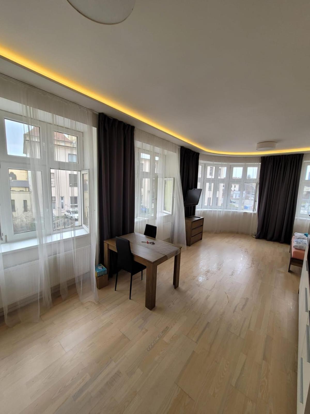Skorepka15 Brno-stred Apartment