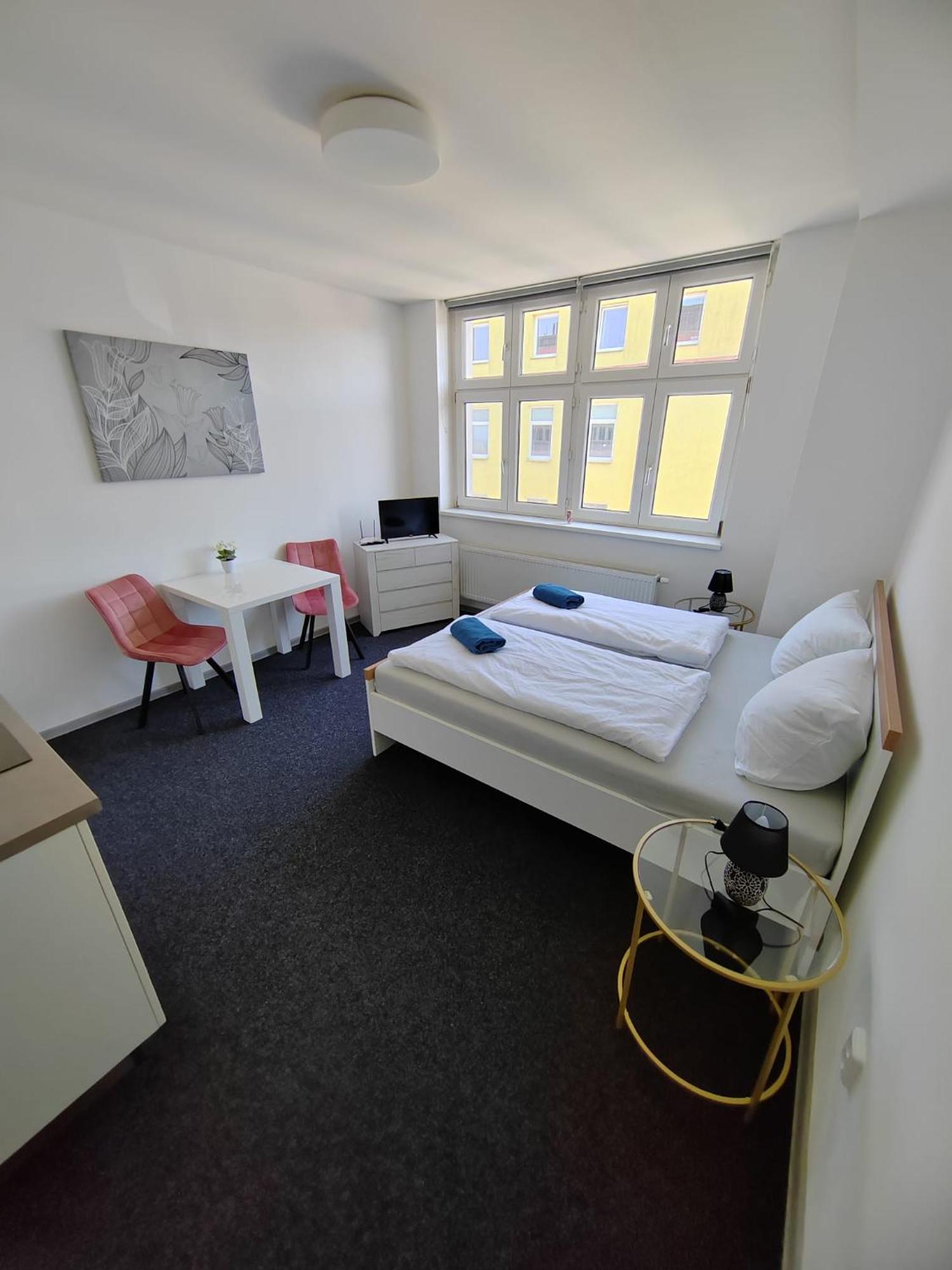 Apartment Skorepka15 Brno-stred