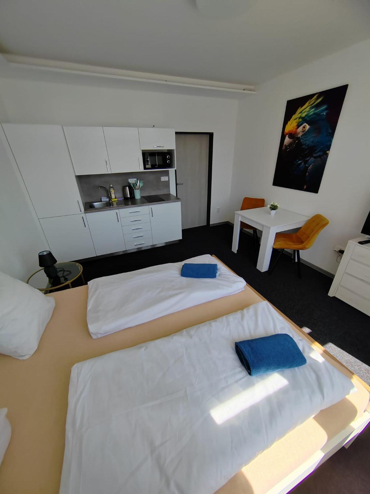 Apartment Skorepka15 Brno-stred *