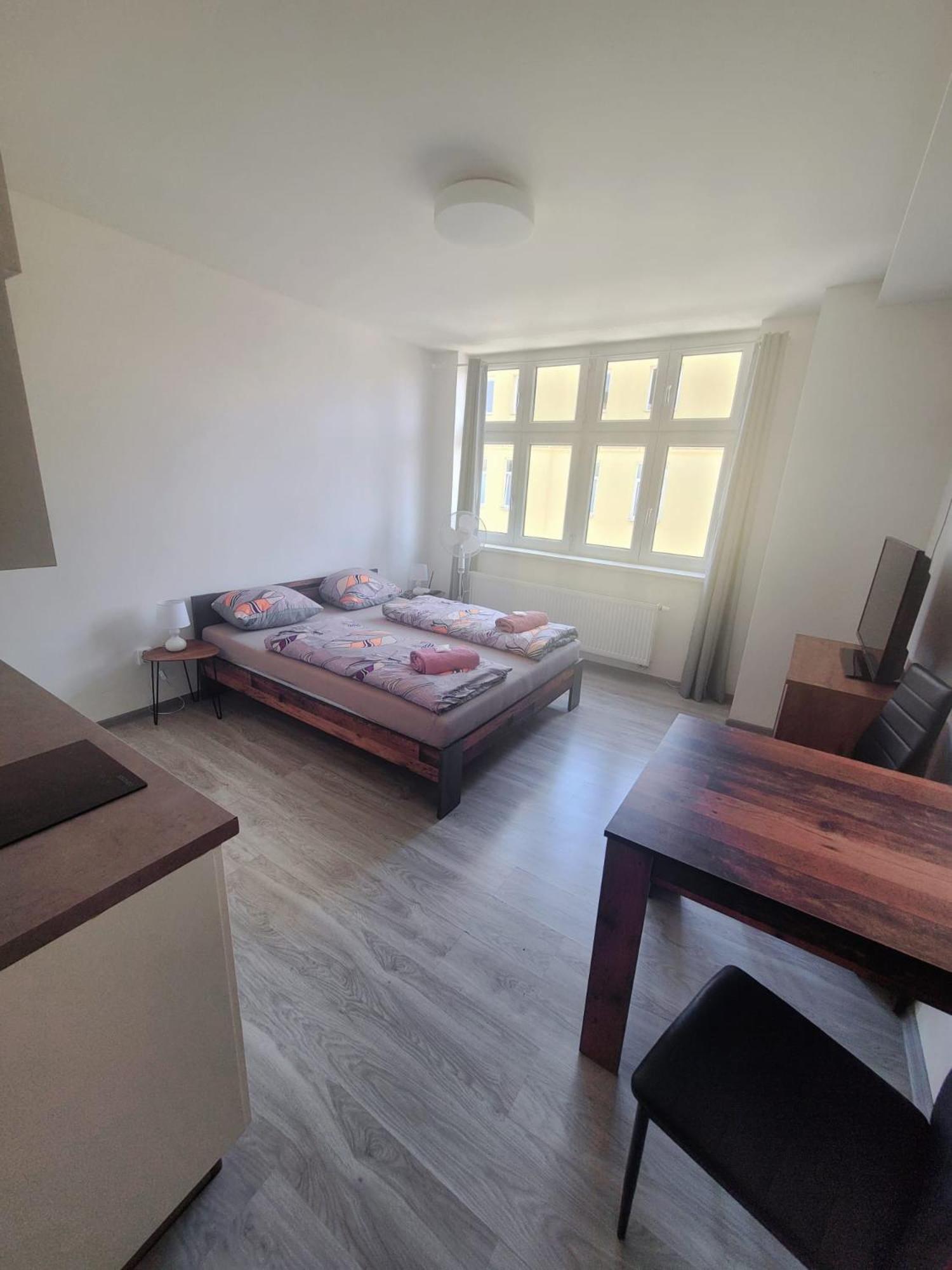 Apartment Skorepka15 Brno-stred Brno