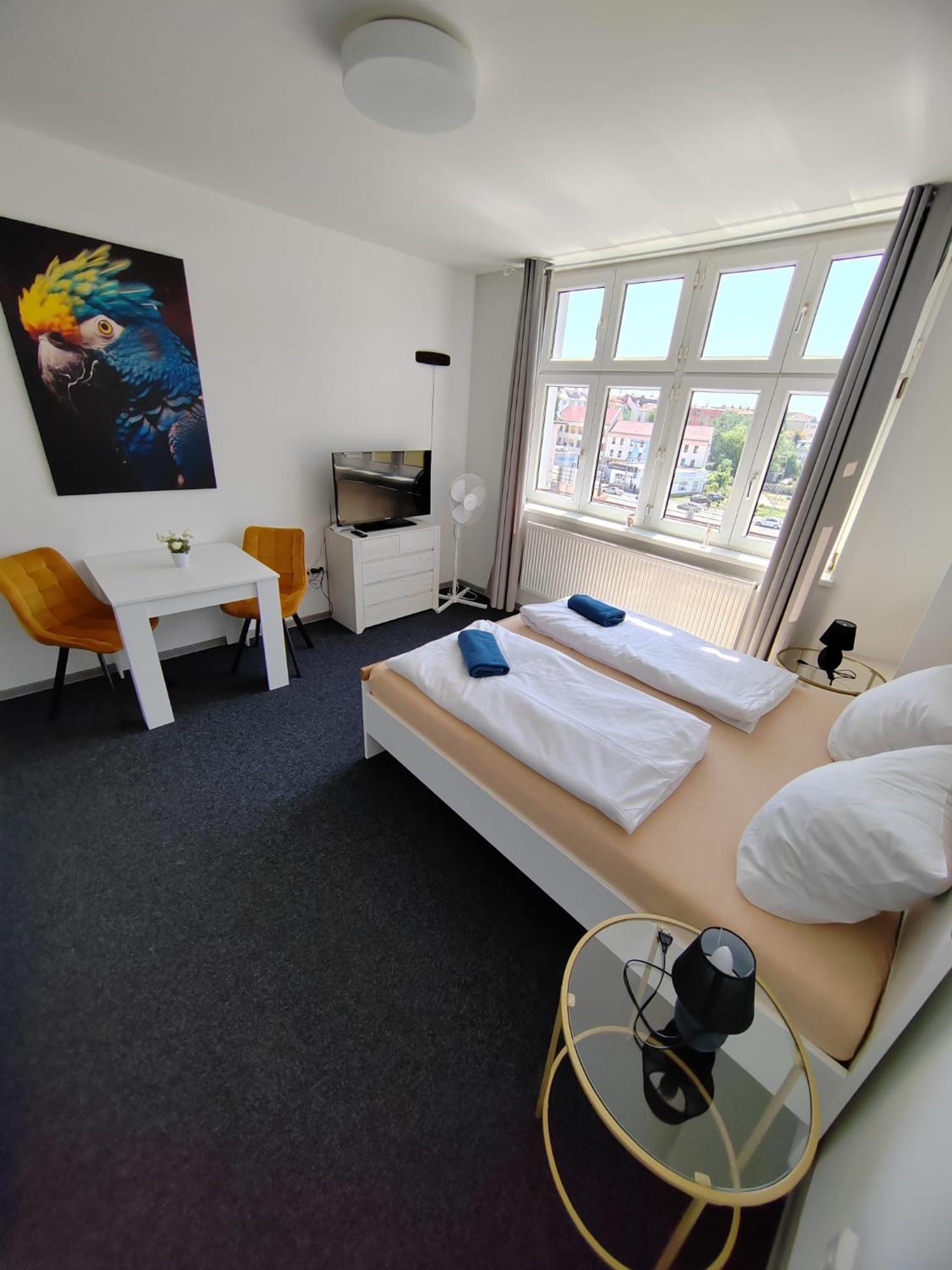 Apartment Skorepka15 Brno-stred