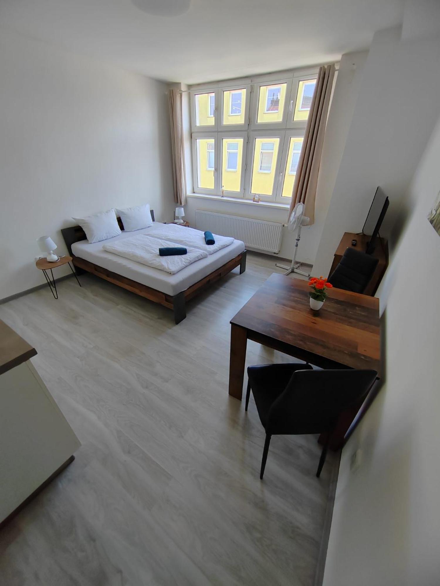 Apartment Skorepka15 Brno-stred Brno