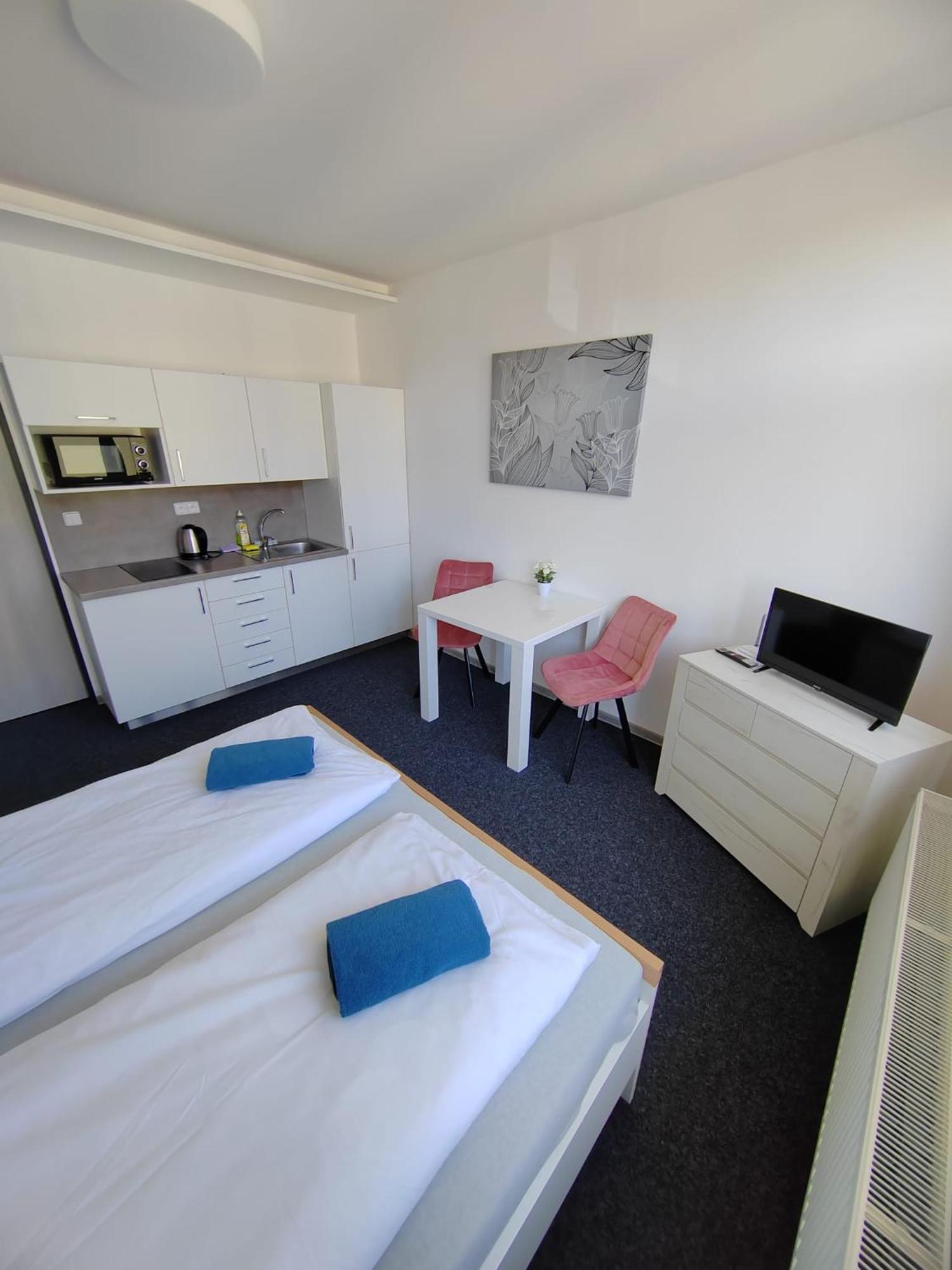 Apartment Skorepka15 Brno-stred