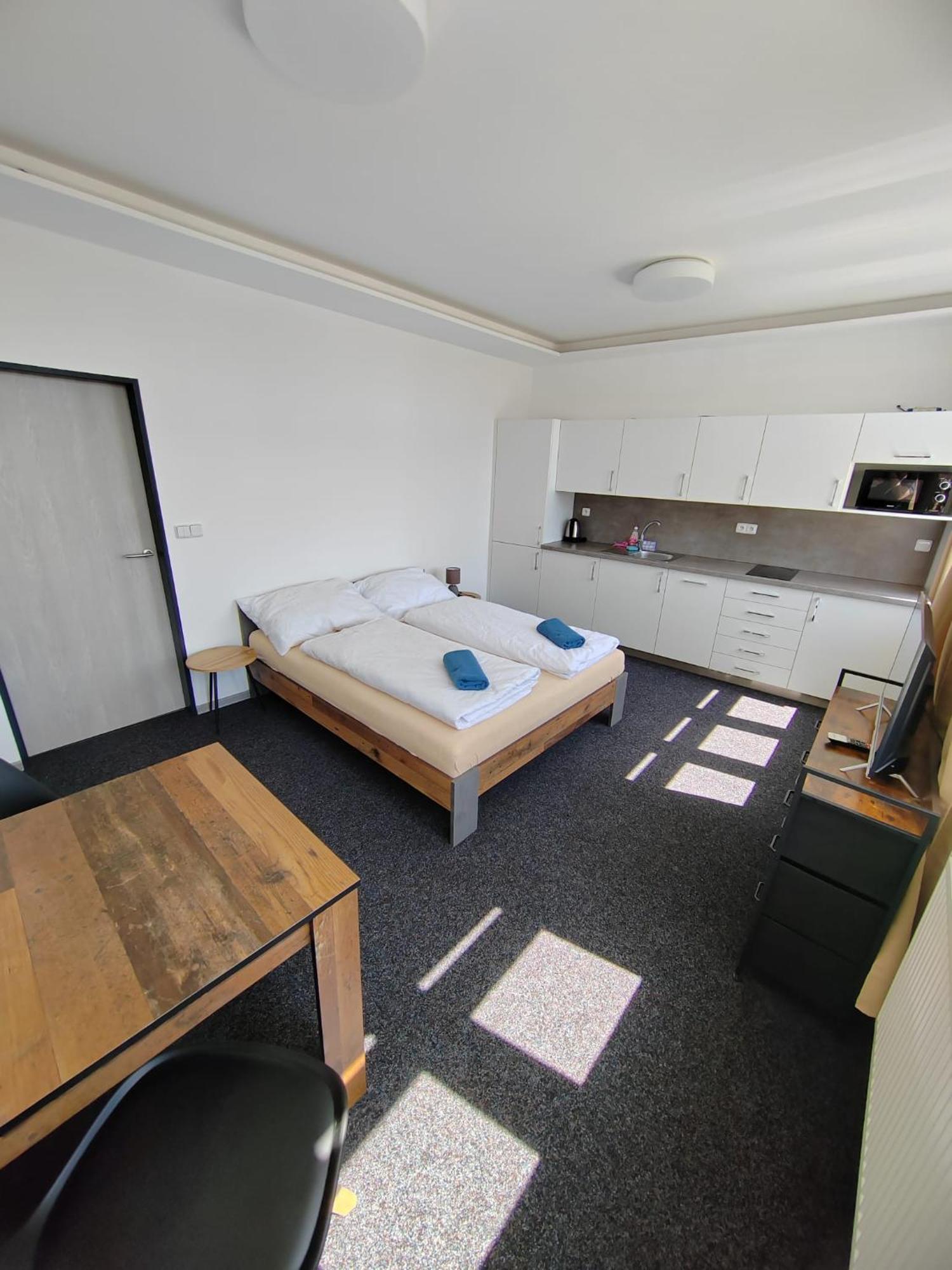 Apartment Skorepka15 Brno-stred