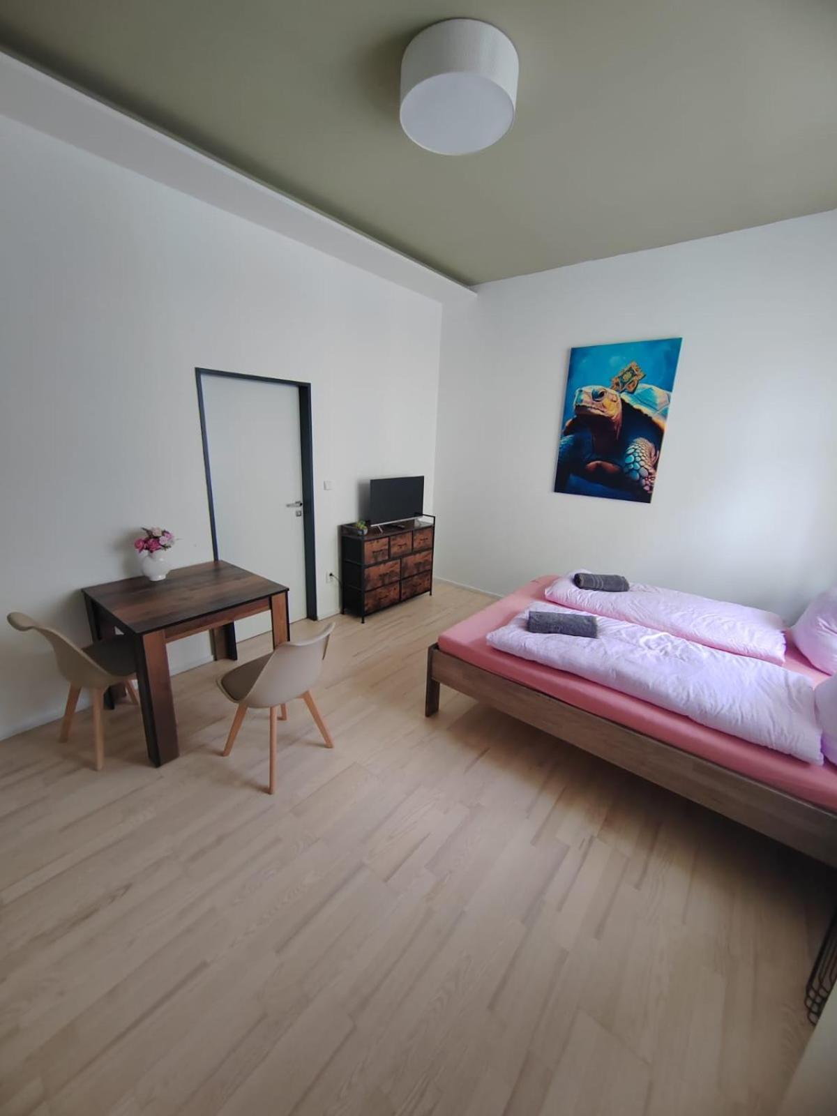Apartment Skorepka15 Brno-stred *
