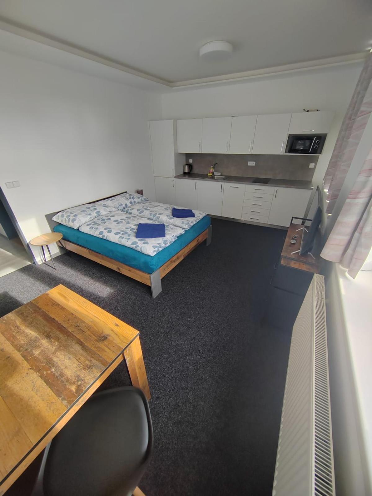 Apartment Skorepka15 Brno-stred