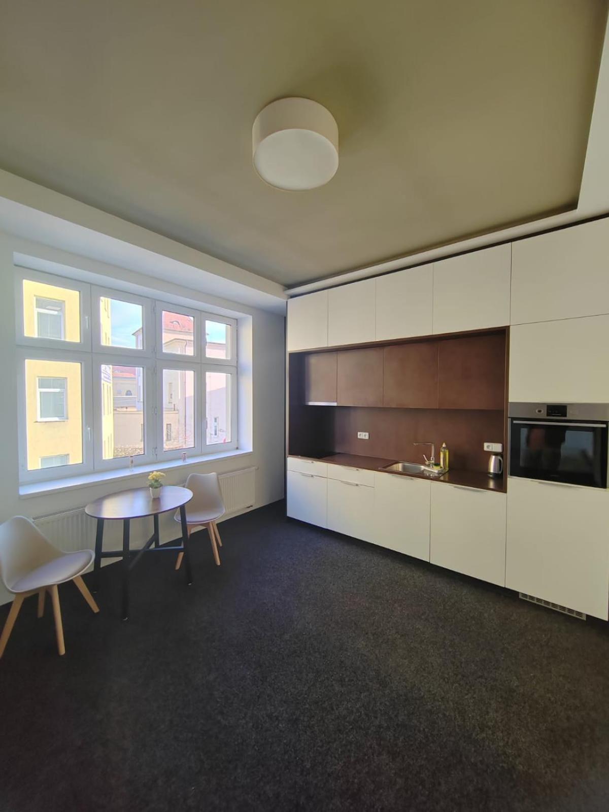 Skorepka15 Brno-stred Apartment