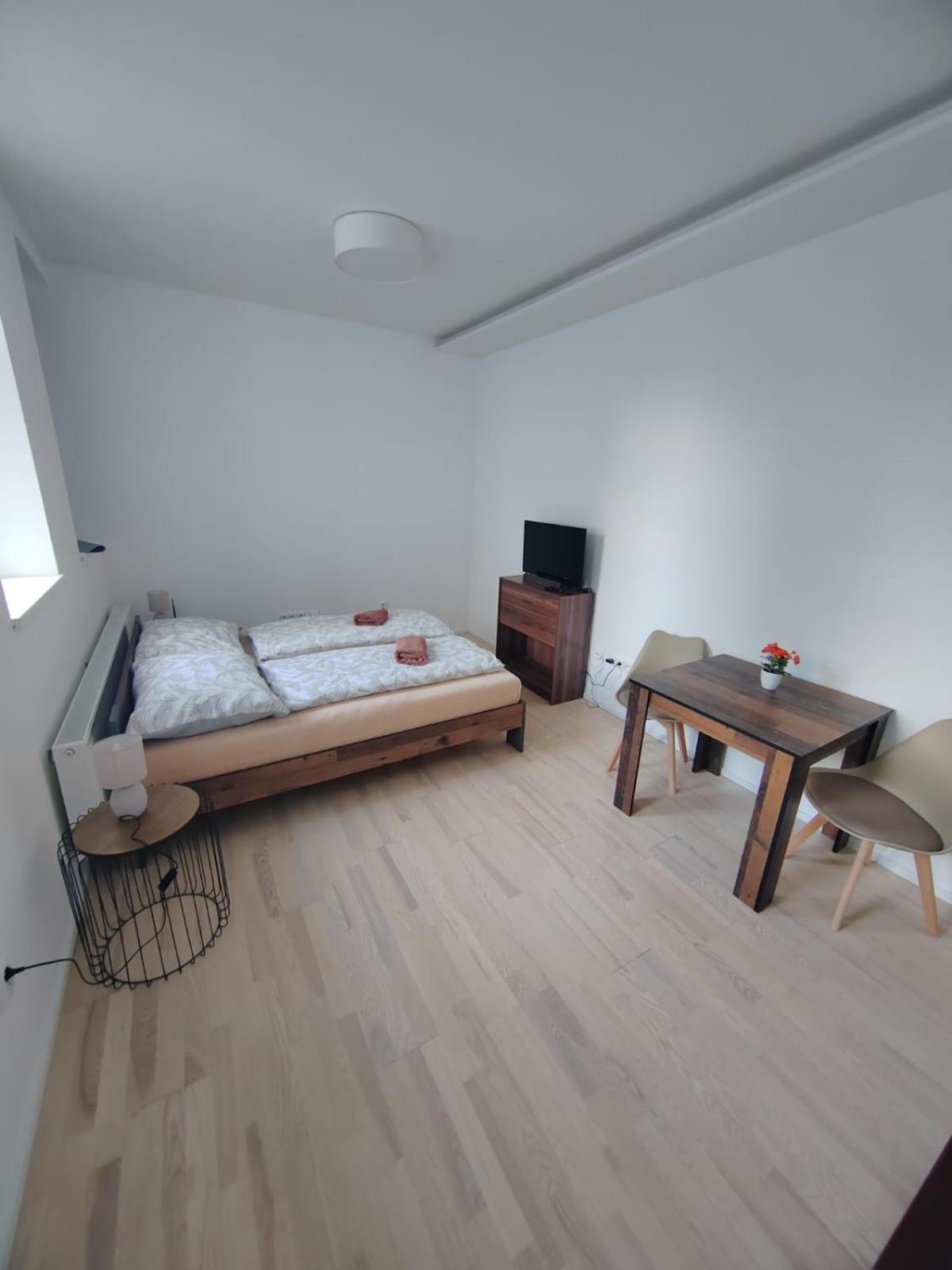 Apartment Skorepka15 Brno-stred