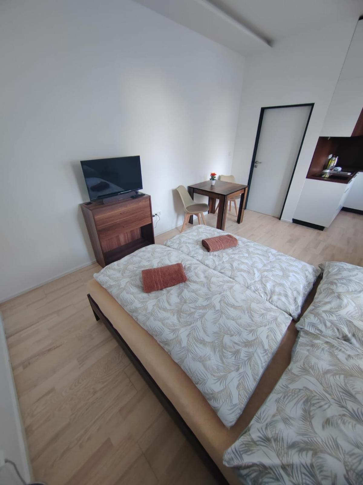 Skorepka15 Brno-stred Apartment *