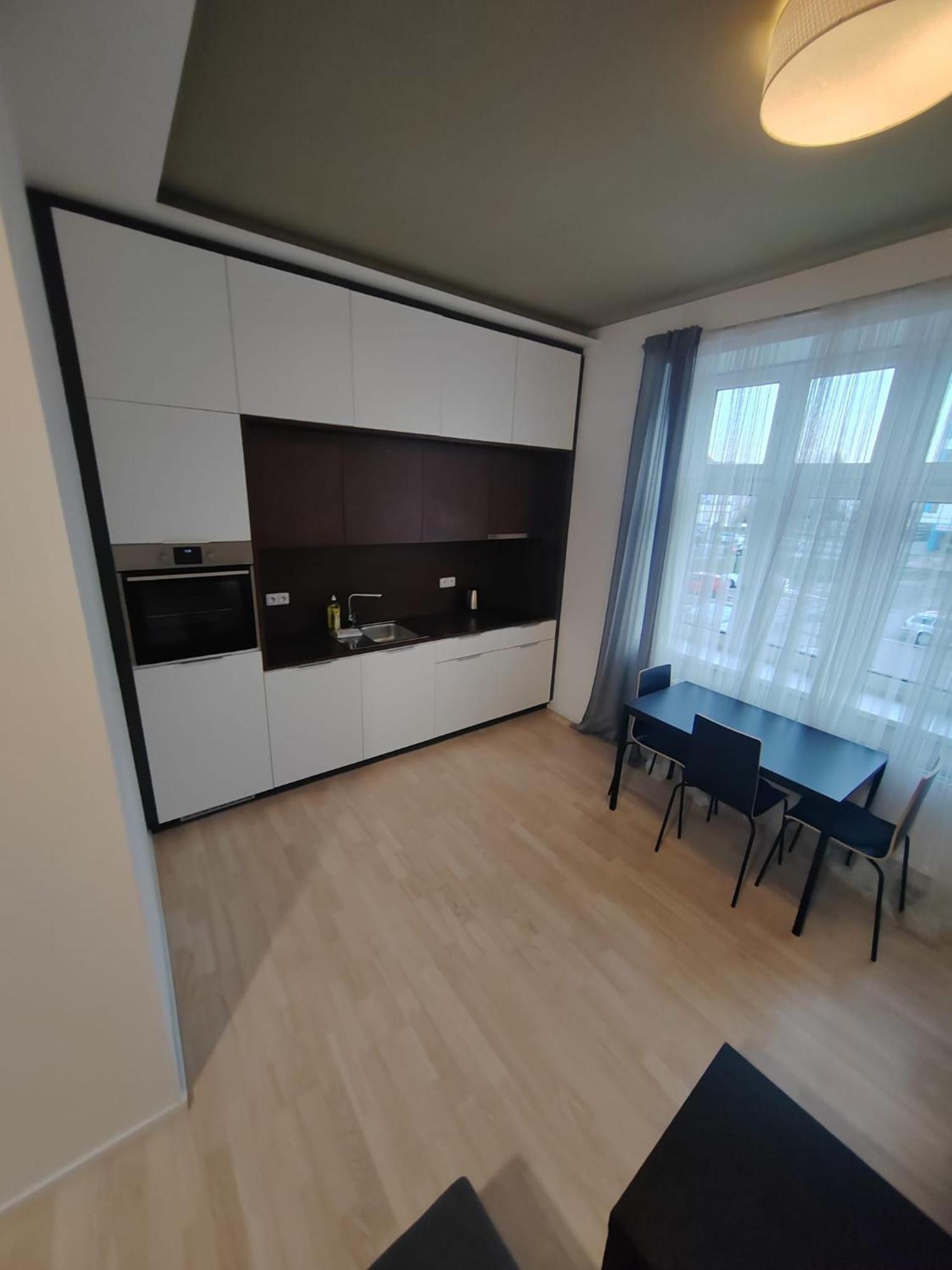 Apartment Skorepka15 Brno-stred *