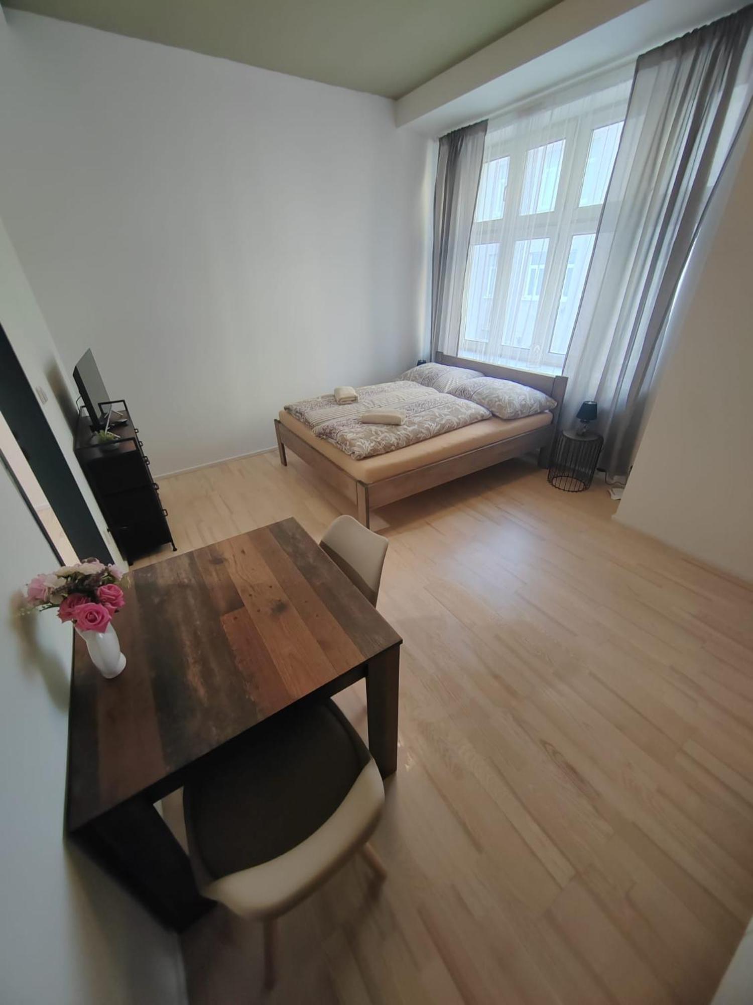 Apartment Skorepka15 Brno-stred *