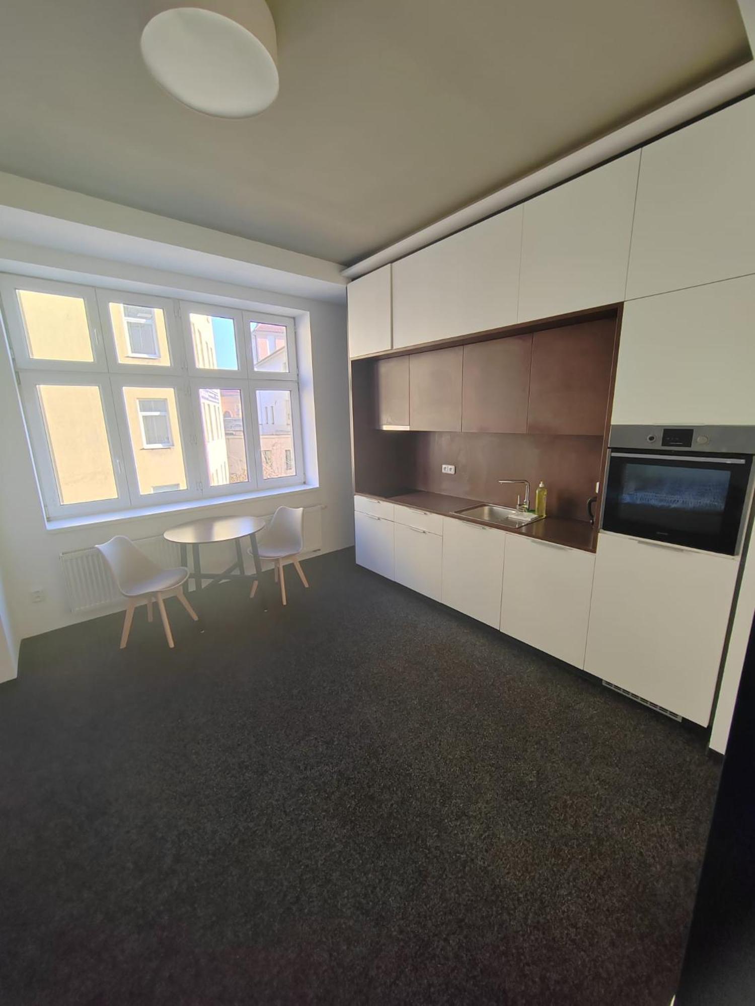 Skorepka15 Brno-stred Apartment *