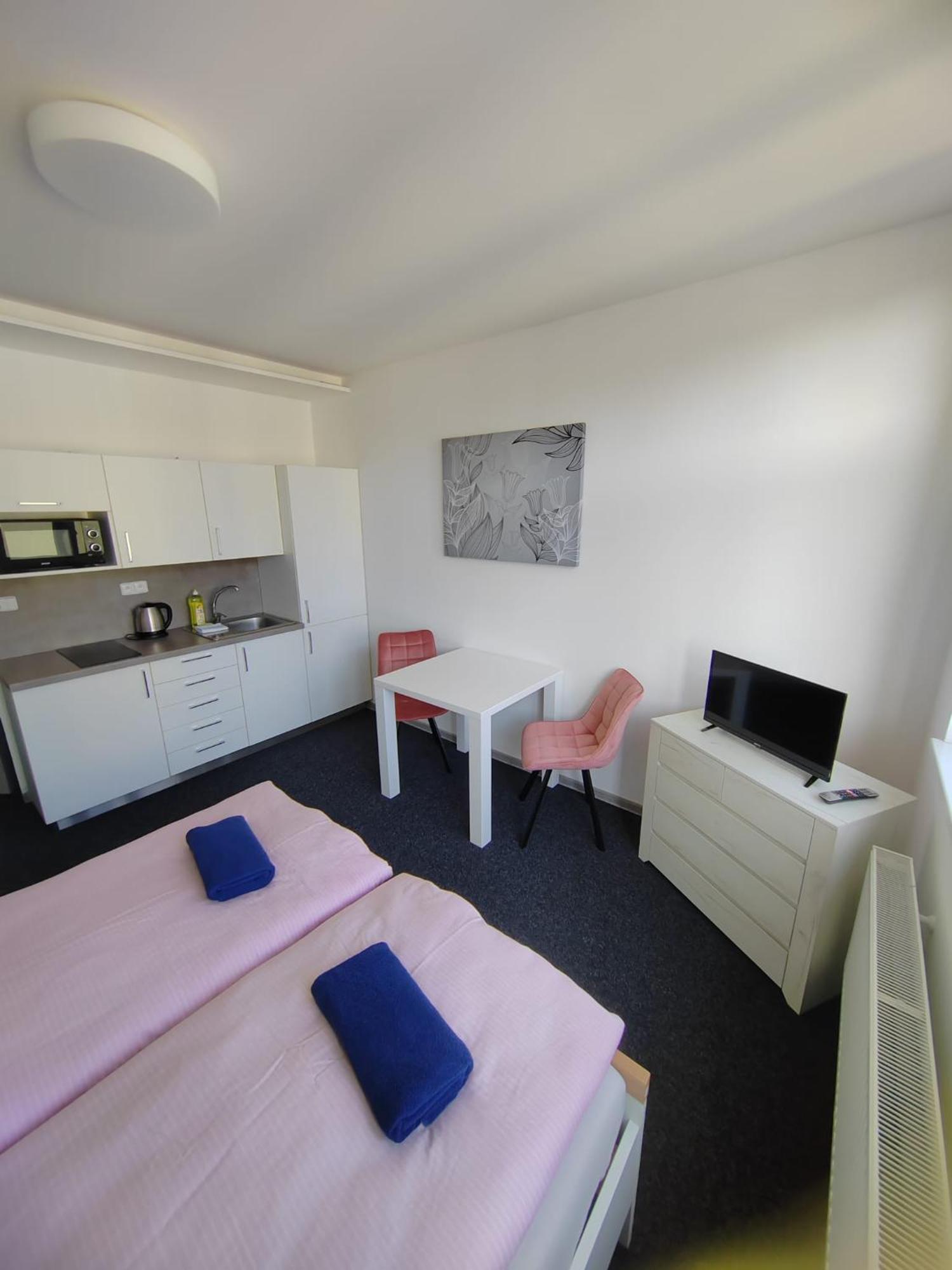 Apartment Skorepka15 Brno-stred *