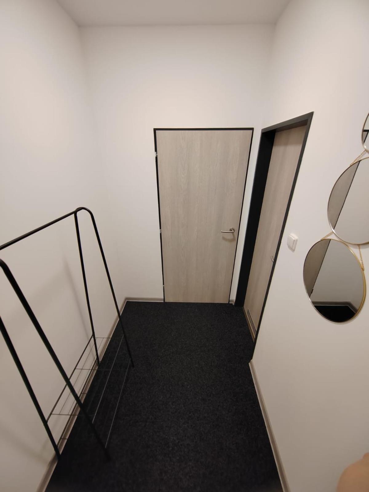 Skorepka15 Brno-stred Apartment Brno