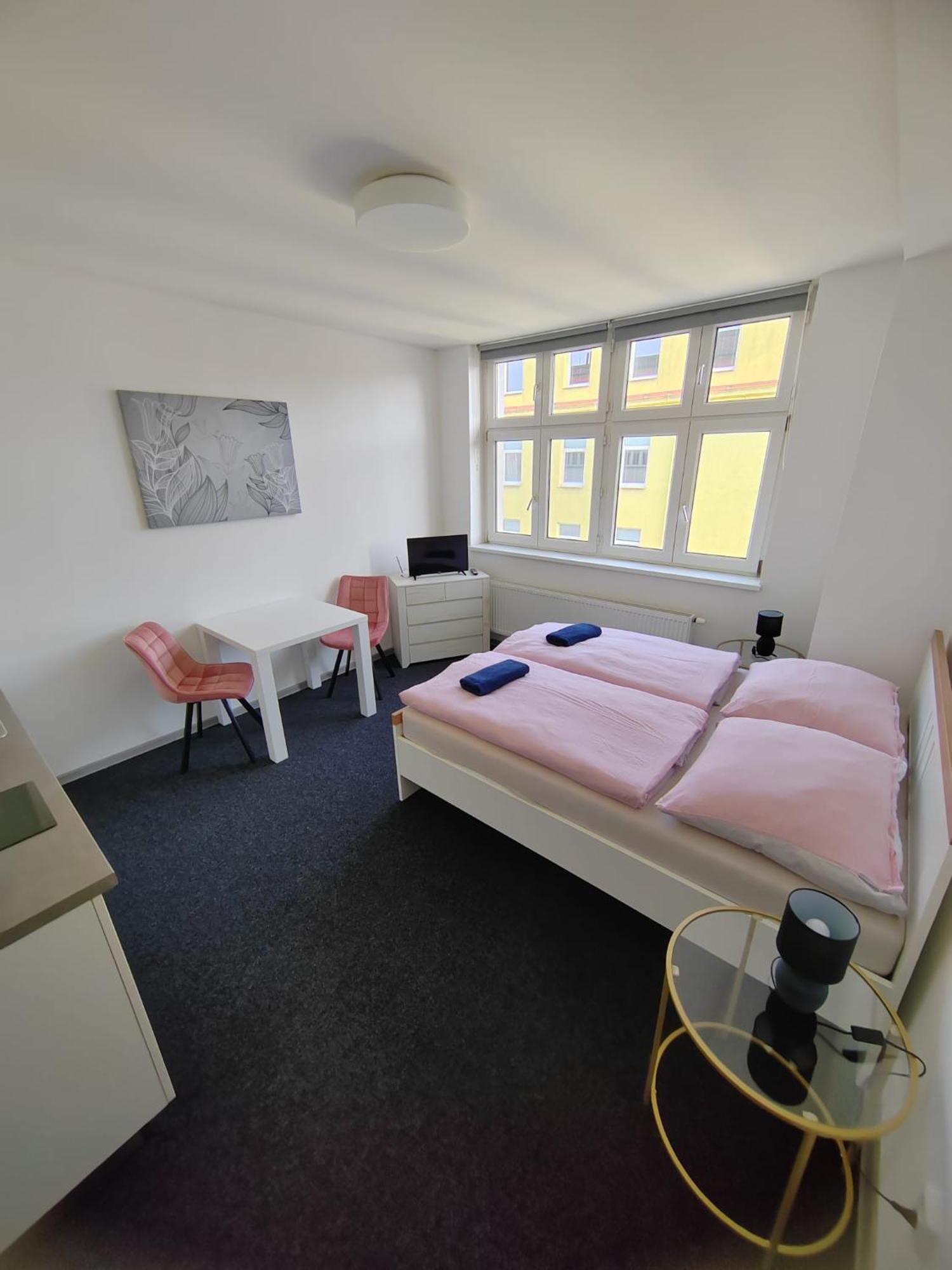 Skorepka15 Brno-stred Apartment