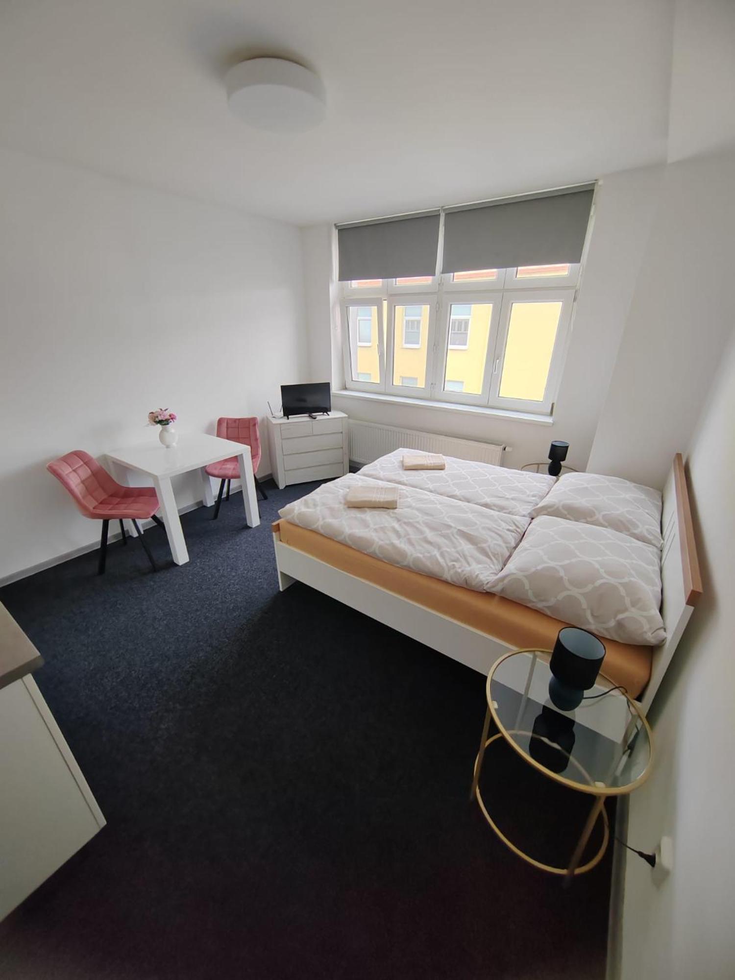 Skorepka15 Brno-stred Apartment *