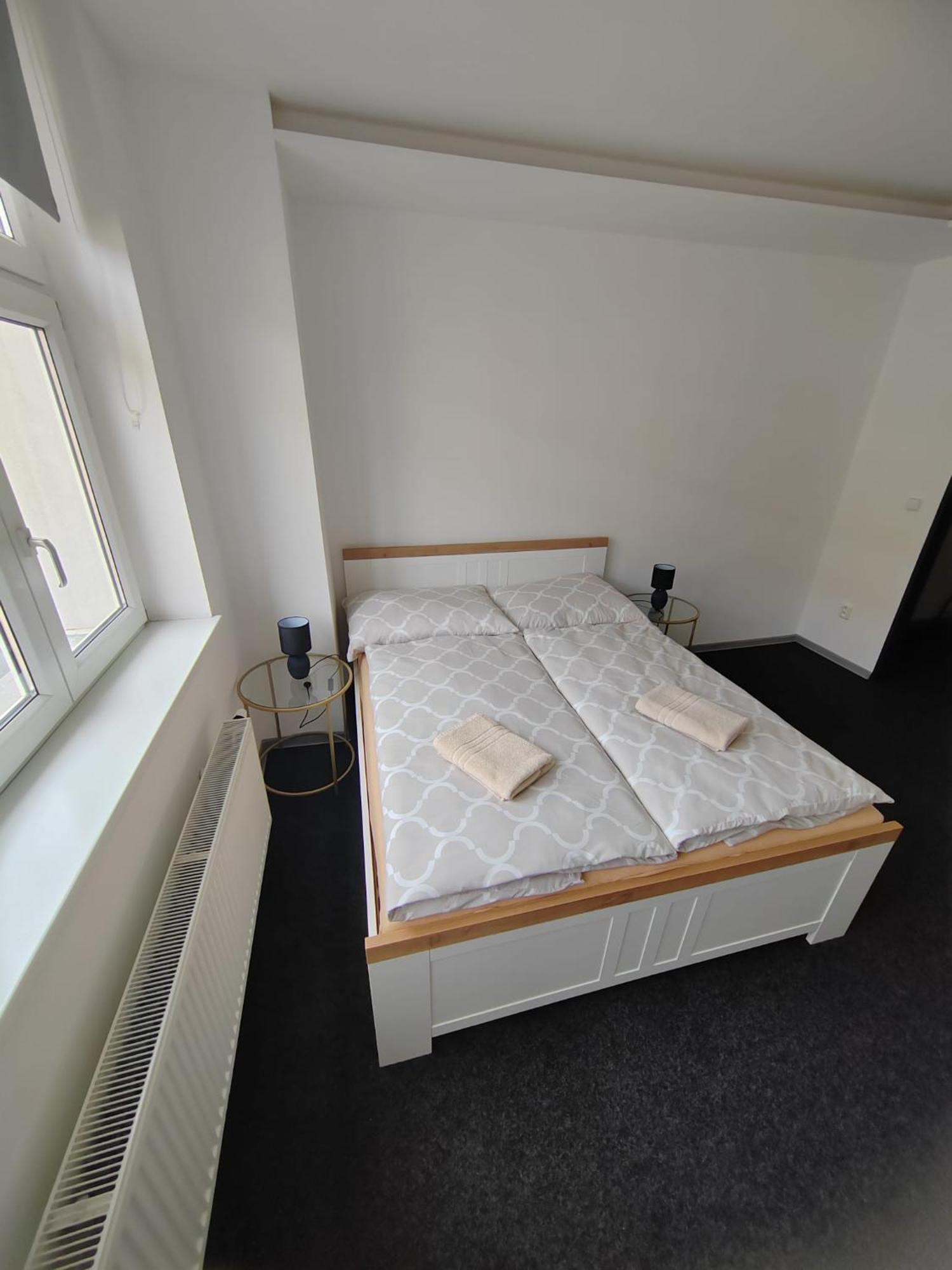 Skorepka15 Brno-stred Apartment Brno