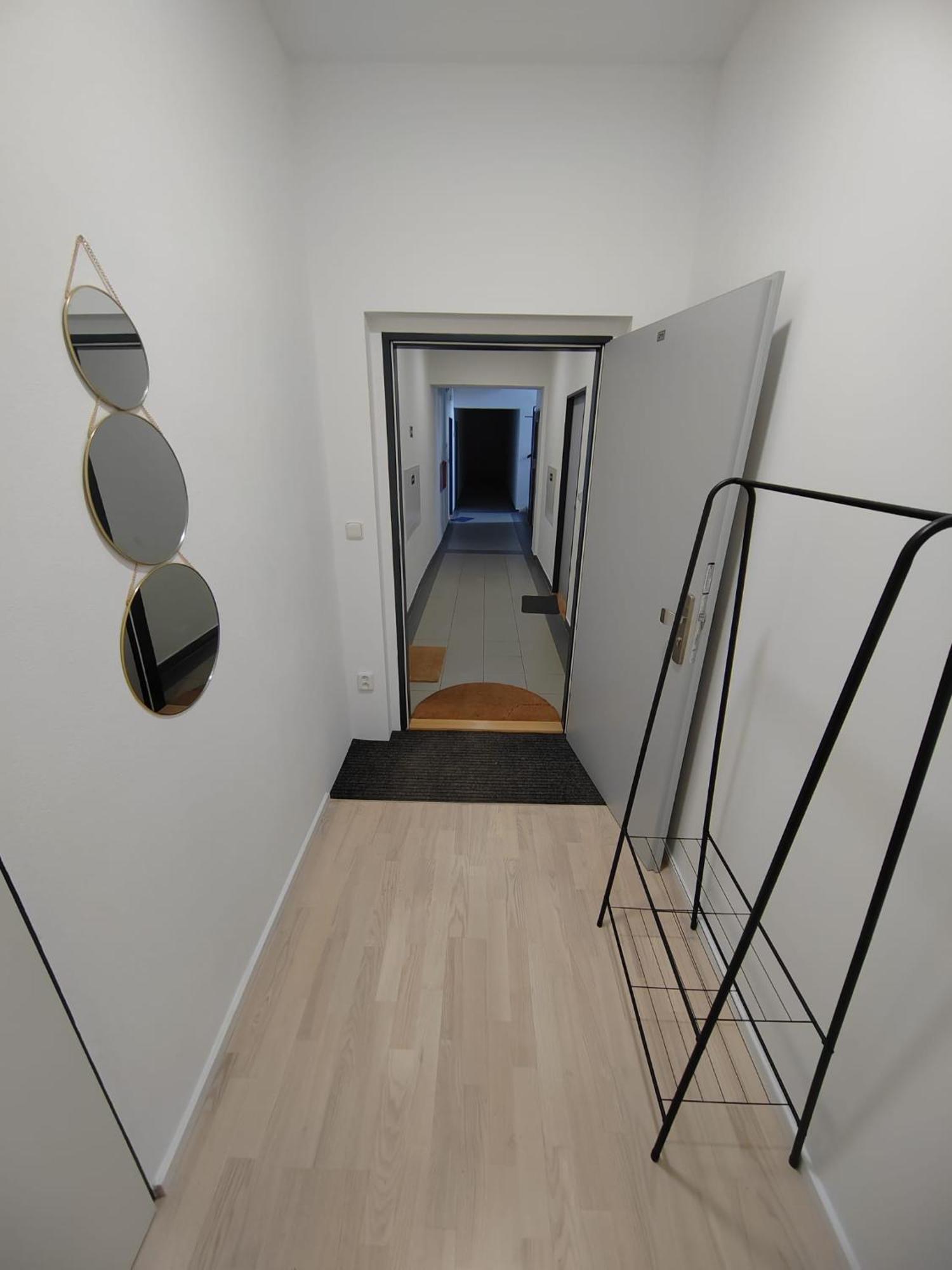 Skorepka15 Brno-stred Apartment