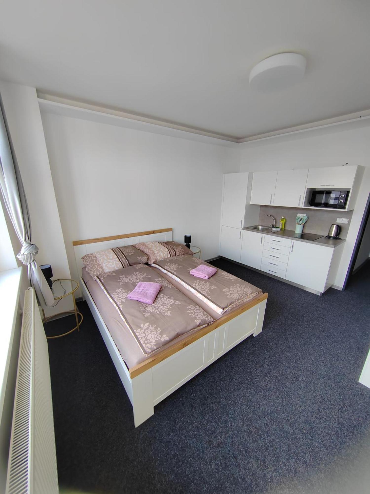 Apartment Skorepka15 Brno-stred