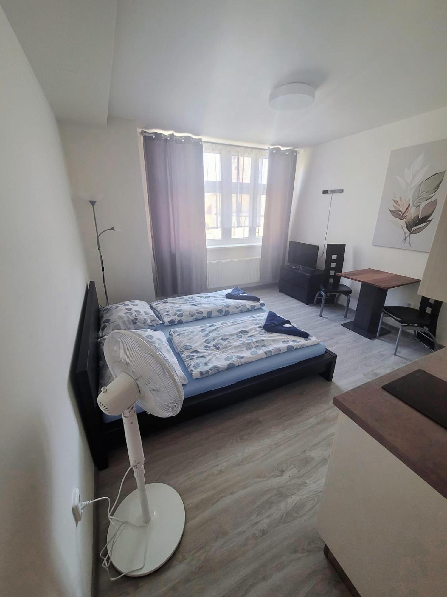 Apartment Skorepka15 Brno-stred *
