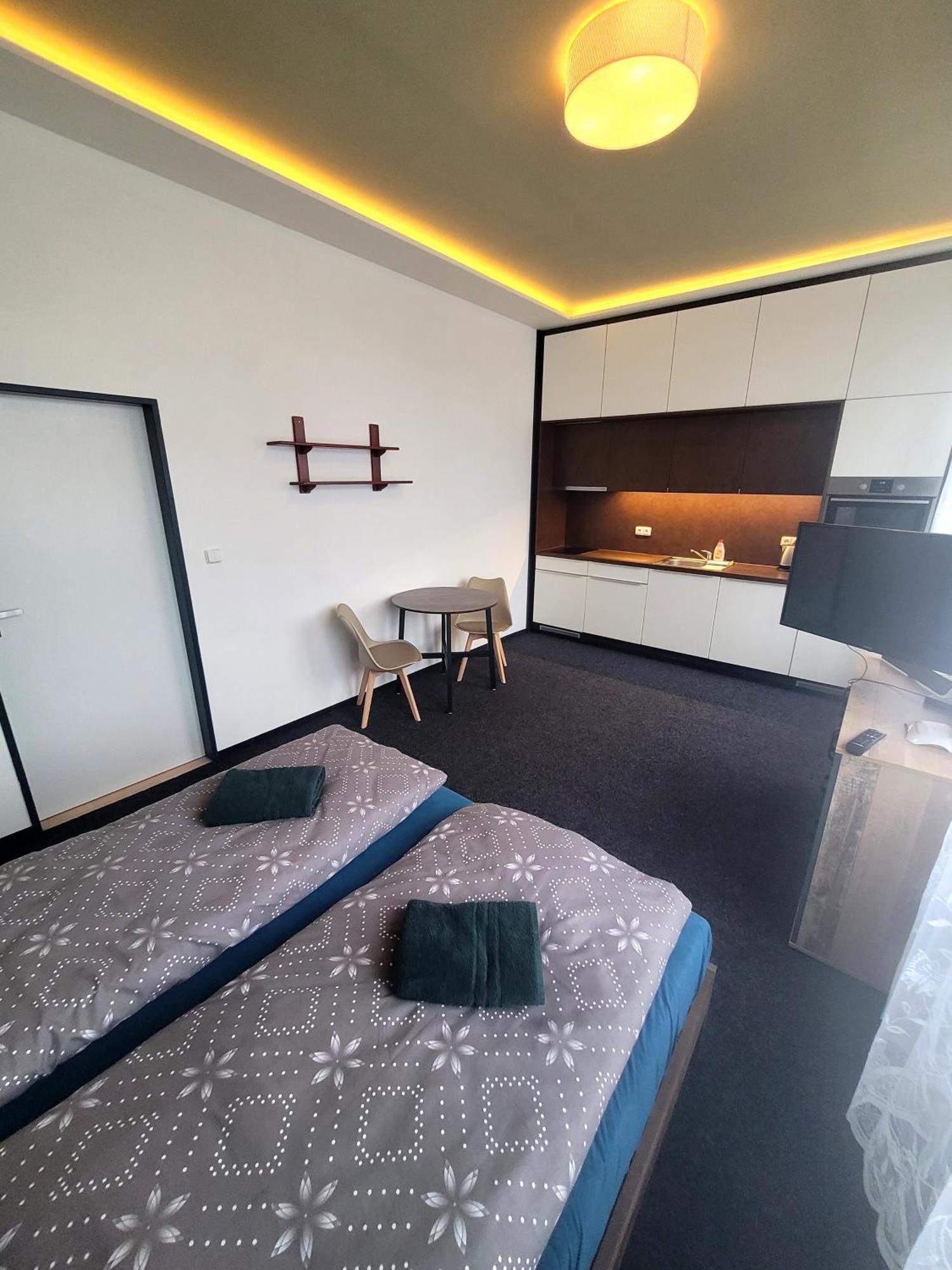 Skorepka15 Brno-stred Apartment *