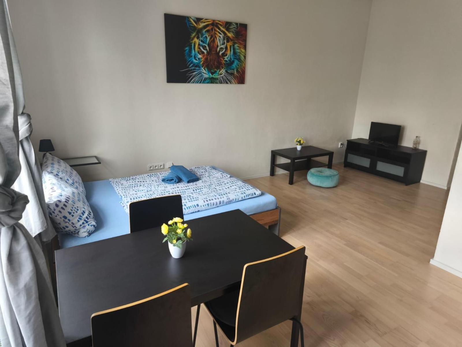Skorepka15 Brno-stred Apartment *