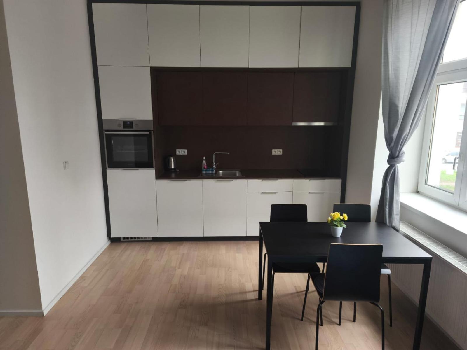 Apartment Skorepka15 Brno-stred *