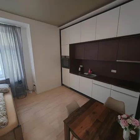 Skorepka15 Apartment Brno-Stred Exterior photo