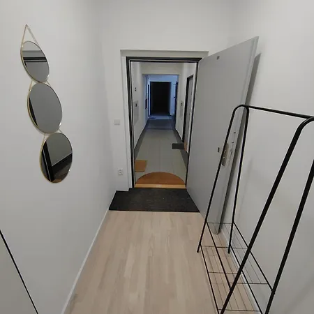 Skorepka15 Apartment Brno-Stred Exterior photo