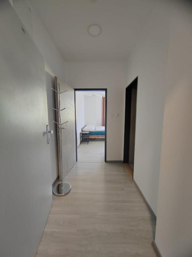 Skorepka15 Brno-stred Apartament *