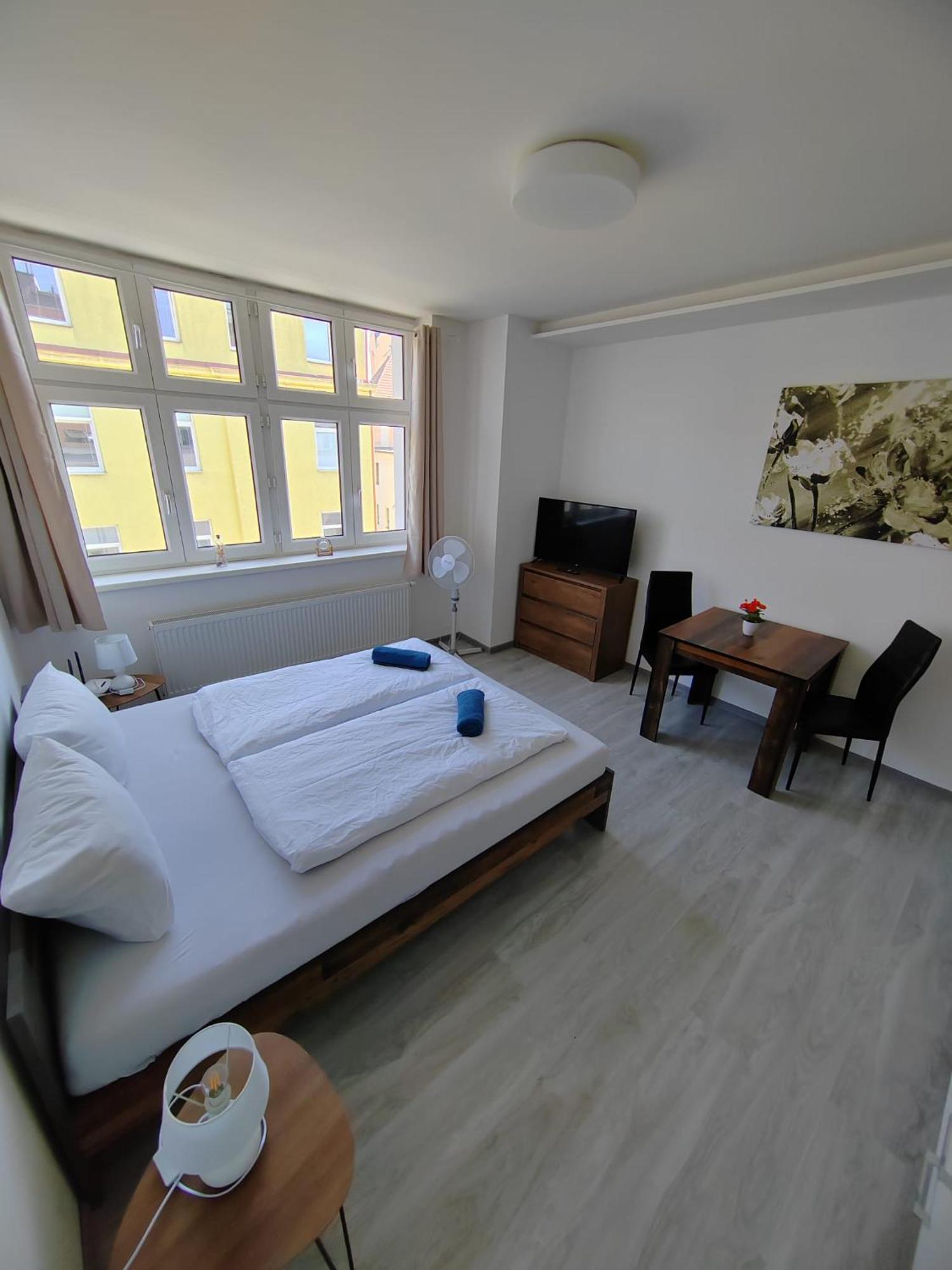 Apartment Skorepka15 Brno-stred Brno