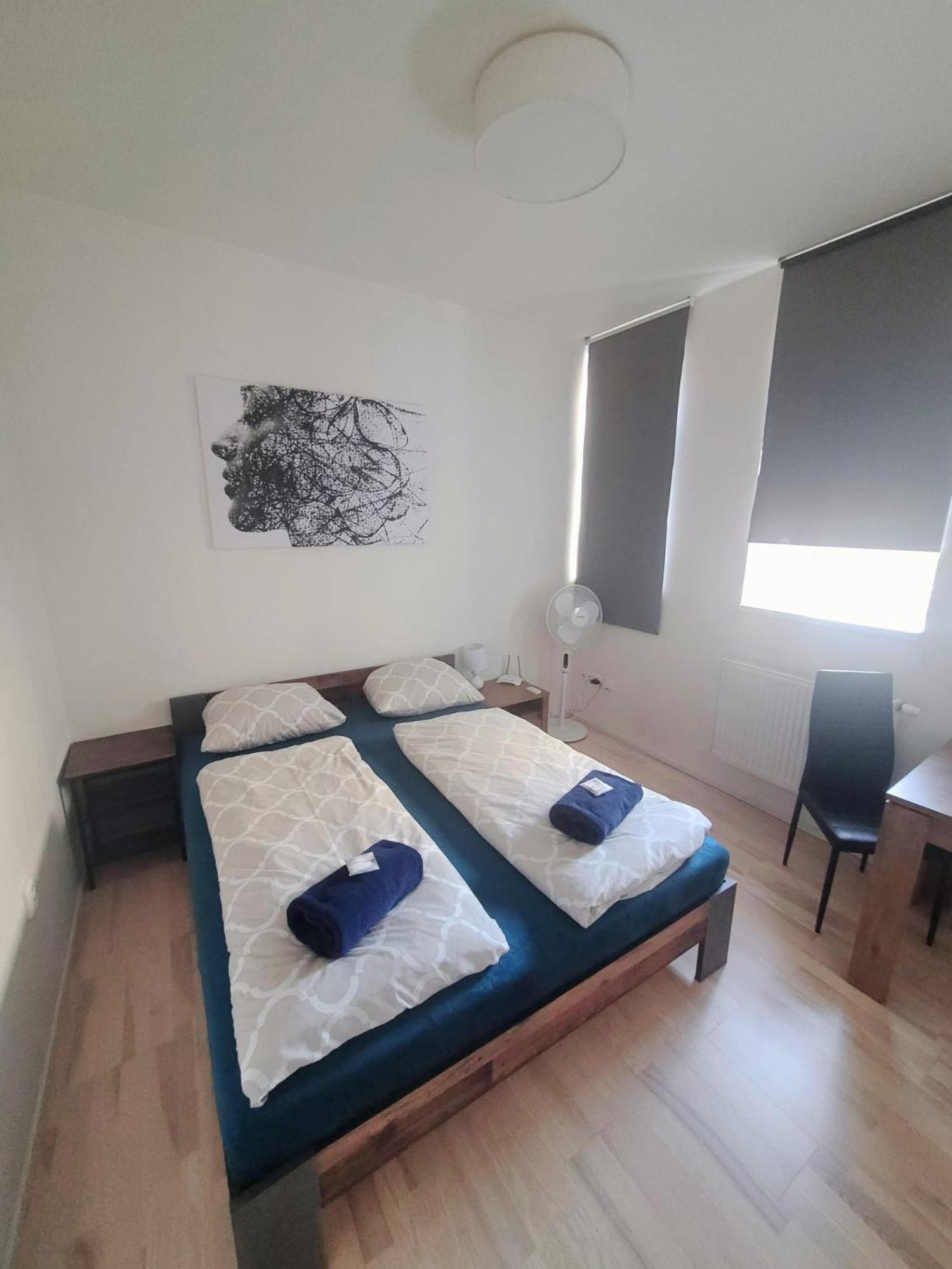 Apartment Skorepka15 Brno-stred *